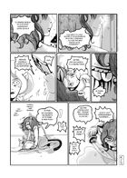 Athalia : le pays des chats : Capítulo 45 página 23