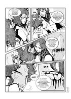 Athalia : le pays des chats : Chapitre 46 page 3