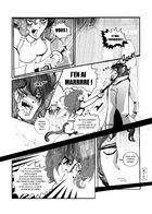 Athalia : le pays des chats : Chapter 46 page 5