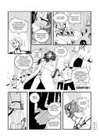 Athalia : le pays des chats : Chapitre 46 page 8