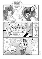 Athalia : le pays des chats : Chapitre 46 page 10