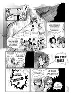 Athalia : le pays des chats : Chapitre 47 page 5