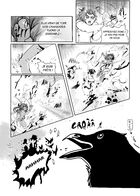 Athalia : le pays des chats : Chapitre 47 page 12