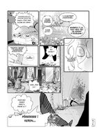 Athalia : le pays des chats : Chapitre 47 page 14