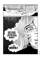 Athalia : le pays des chats : Chapitre 47 page 16