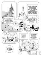 Athalia : le pays des chats : Chapitre 48 page 7