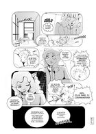 Athalia : le pays des chats : Chapitre 48 page 8