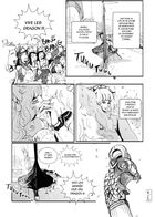 Athalia : le pays des chats : Chapitre 49 page 4