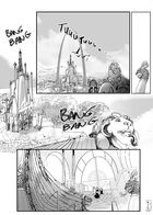 Athalia : le pays des chats : Chapitre 49 page 5