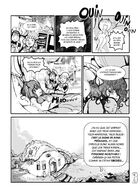 Athalia : le pays des chats : Chapitre 49 page 8