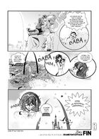 Athalia : le pays des chats : Chapitre 49 page 9