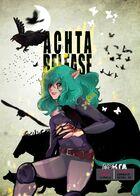 Athalia : le pays des chats : Chapitre 50 page 2