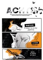 Athalia : le pays des chats : Chapter 50 page 4