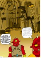 Chroniques de la guerre des Six : Chapter 21 page 19