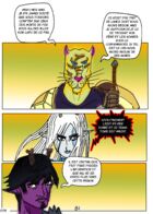 Chroniques de la guerre des Six : Chapitre 21 page 20