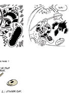 J'irai tuer la mort : Chapitre 1 page 22