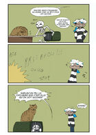 Jack Skull : Chapitre 5 page 1