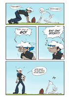 Jack Skull : Chapitre 5 page 5