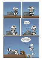 Jack Skull : Chapitre 5 page 4