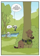 Jack Skull : Capítulo 5 página 3
