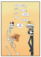 Jack Skull : Capítulo 5 página 7