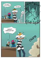 Jack Skull : Chapitre 5 page 8