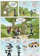 Jack Skull : Chapitre 5 page 11
