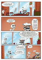 Jack Skull : Capítulo 5 página 12