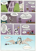 Jack Skull : Chapitre 5 page 14
