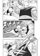 DBM U3 & U9: Una Tierra sin Goku : Capítulo 31 página 18