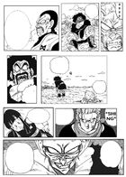 DBM U3 & U9: Una Tierra sin Goku : Capítulo 31 página 22