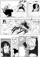 DBM U3 & U9: Una Tierra sin Goku : Capítulo 31 página 23