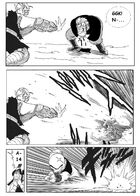 DBM U3 & U9: Una Tierra sin Goku : Capítulo 31 página 24