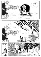 DBM U3 & U9: Una Tierra sin Goku : チャプター 31 ページ 24