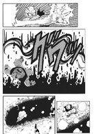 DBM U3 & U9: Una Tierra sin Goku : Chapitre 31 page 25