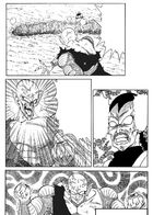 DBM U3 & U9: Una Tierra sin Goku : Chapter 31 page 26