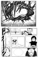 DBM U3 & U9: Una Tierra sin Goku : Capítulo 31 página 10