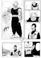 DBM U3 & U9: Una Tierra sin Goku : Chapter 31 page 12