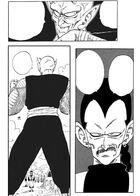 DBM U3 & U9: Una Tierra sin Goku : Chapter 31 page 13