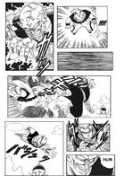 DBM U3 & U9: Una Tierra sin Goku : Chapitre 31 page 15