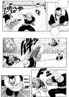 DBM U3 & U9: Una Tierra sin Goku : チャプター 31 ページ 16