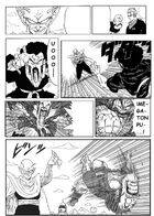 DBM U3 & U9: Una Tierra sin Goku : Chapter 31 page 4