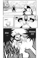 DBM U3 & U9: Una Tierra sin Goku : チャプター 31 ページ 6