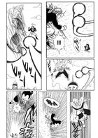 DBM U3 & U9: Una Tierra sin Goku : Chapter 31 page 8