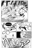 DBM U3 & U9: Una Tierra sin Goku : チャプター 31 ページ 9