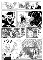 DBM U3 & U9: Una Tierra sin Goku : Capítulo 31 página 4