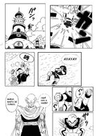 DBM U3 & U9: Una Tierra sin Goku : Chapter 31 page 5