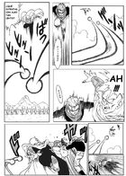 DBM U3 & U9: Una Tierra sin Goku : Capítulo 31 página 7