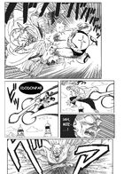 DBM U3 & U9: Una Tierra sin Goku : Chapter 31 page 9