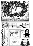 DBM U3 & U9: Una Tierra sin Goku : チャプター 31 ページ 10